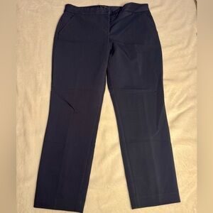 Express columnist ankle Trousers